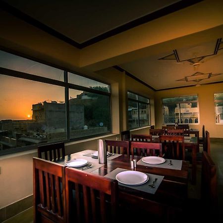 Hotel Amar Villa Jaisalmer Extérieur photo