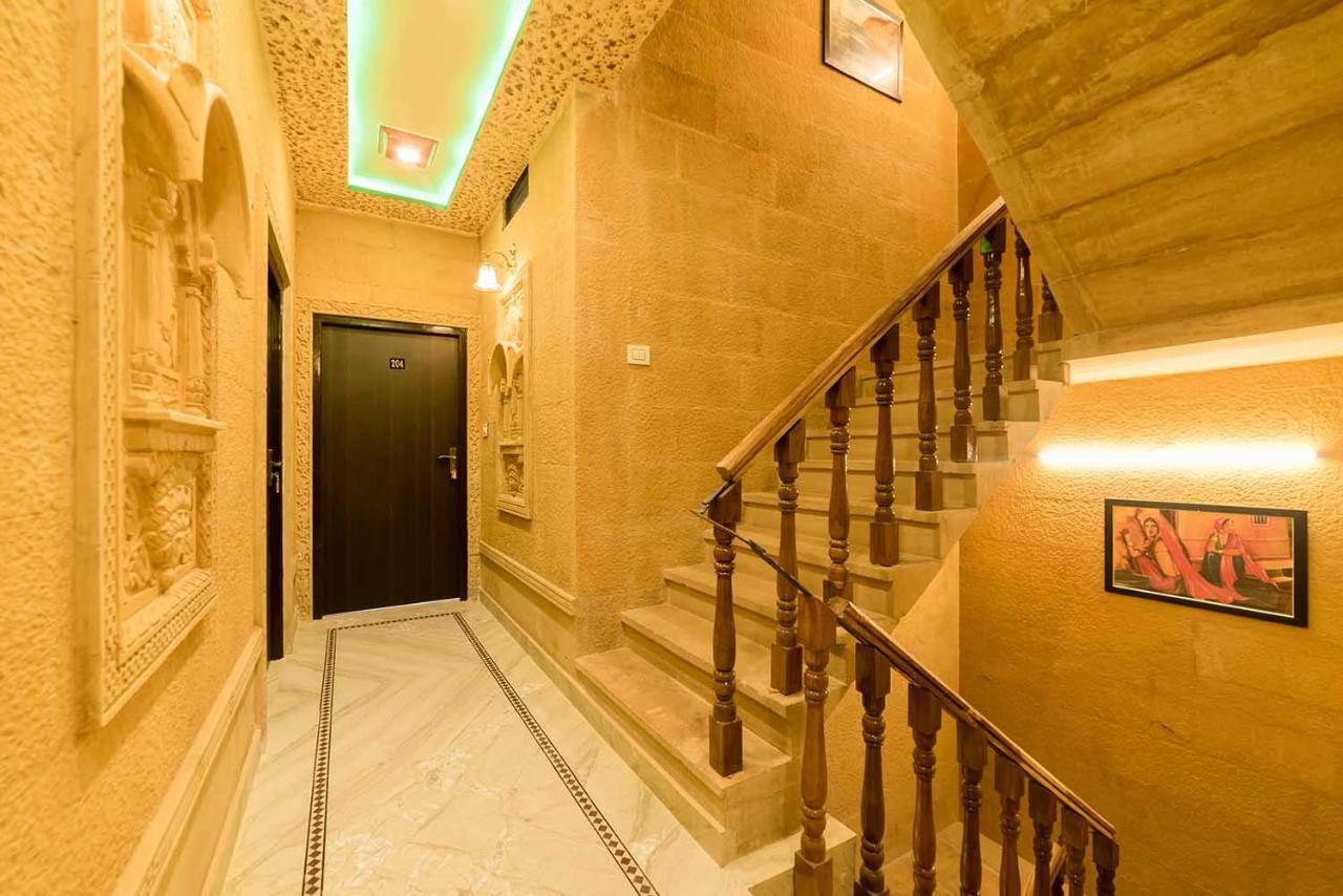 Hotel Amar Villa Jaisalmer Extérieur photo