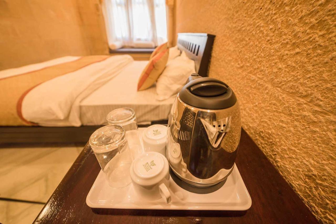 Hotel Amar Villa Jaisalmer Extérieur photo