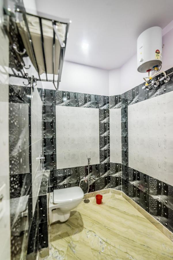 Hotel Amar Villa Jaisalmer Extérieur photo