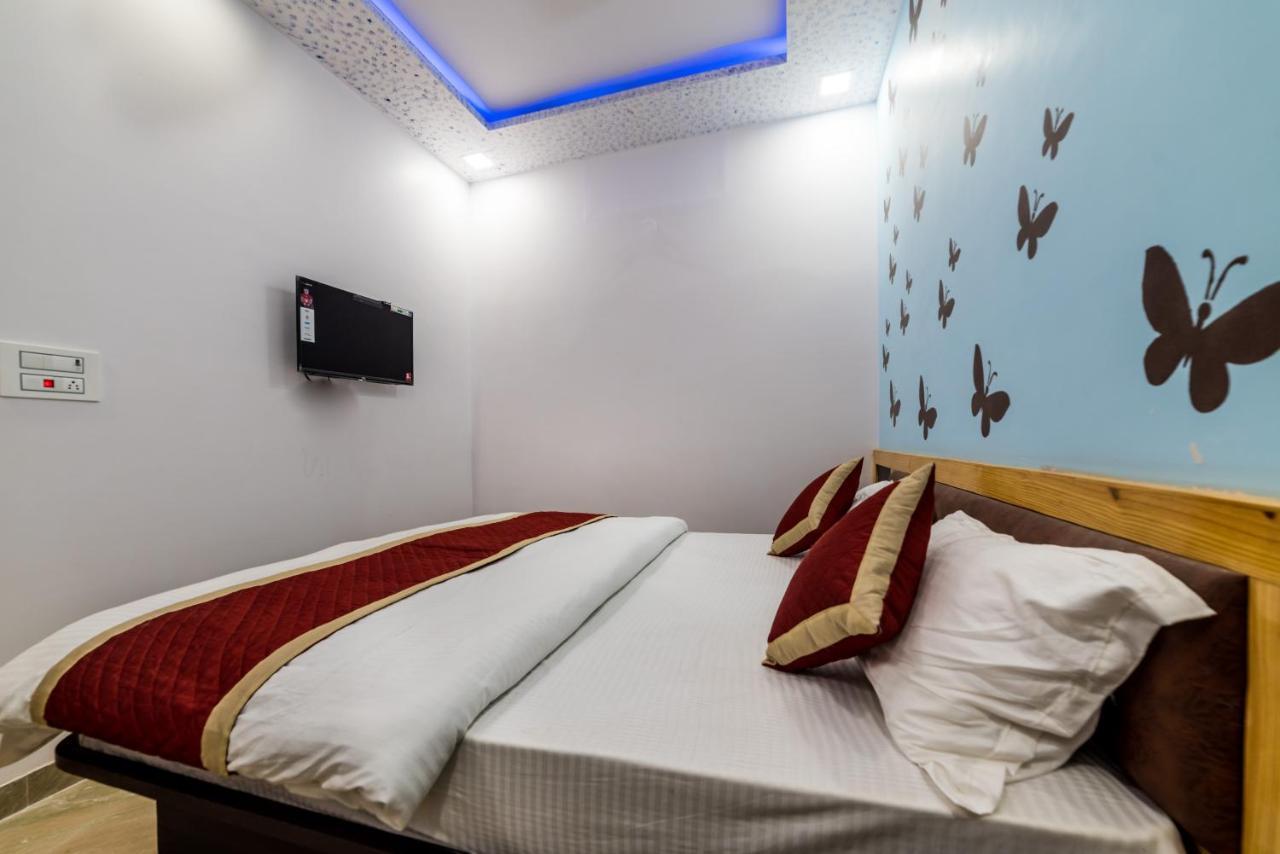 Hotel Amar Villa Jaisalmer Extérieur photo