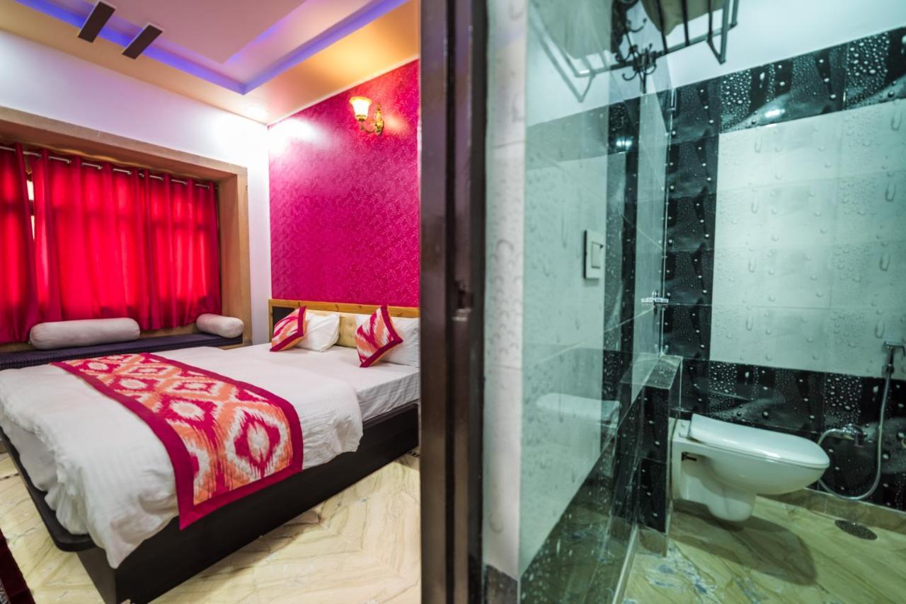 Hotel Amar Villa Jaisalmer Extérieur photo