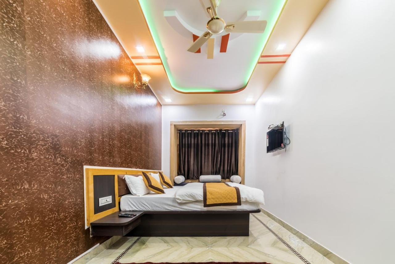 Hotel Amar Villa Jaisalmer Extérieur photo
